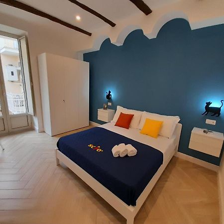 Casa Scio Villa Соренто Екстериор снимка