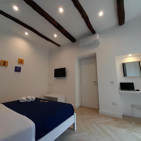 Casa Scio Villa Соренто Екстериор снимка