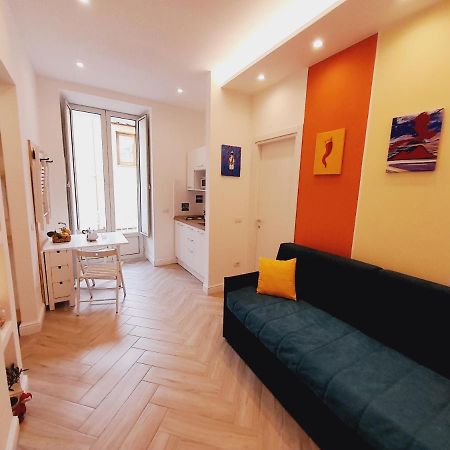Casa Scio Villa Соренто Екстериор снимка