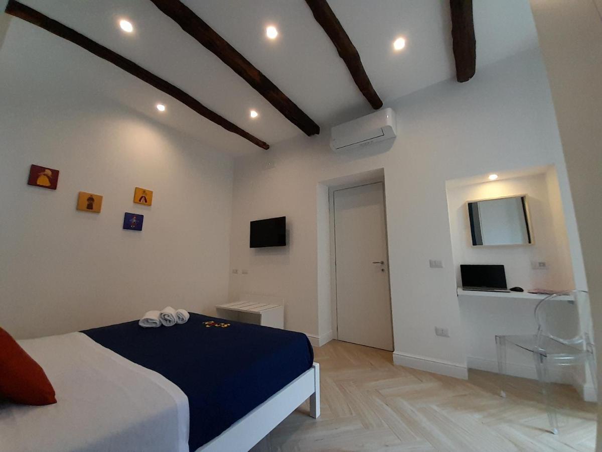Casa Scio Villa Соренто Екстериор снимка