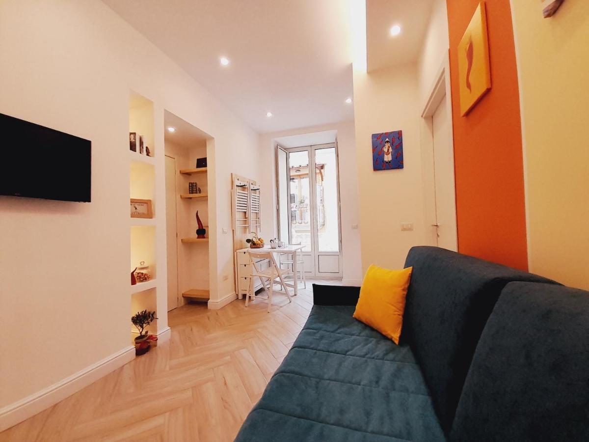 Casa Scio Villa Соренто Екстериор снимка