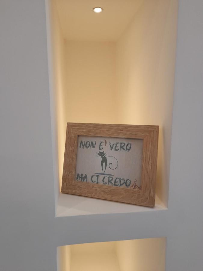 Casa Scio Villa Соренто Екстериор снимка