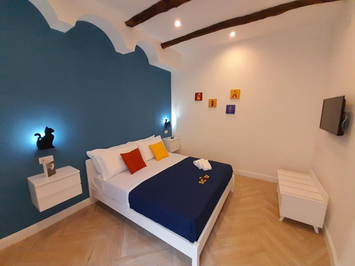 Casa Scio Villa Соренто Екстериор снимка
