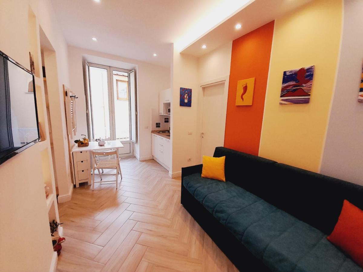 Casa Scio Villa Соренто Екстериор снимка