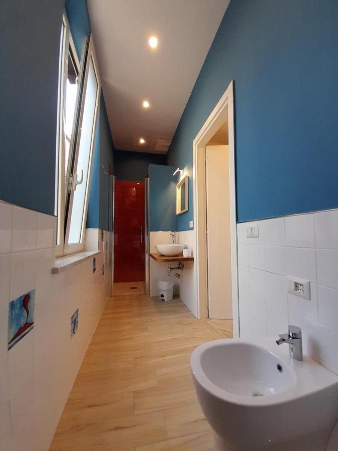 Casa Scio Villa Соренто Екстериор снимка