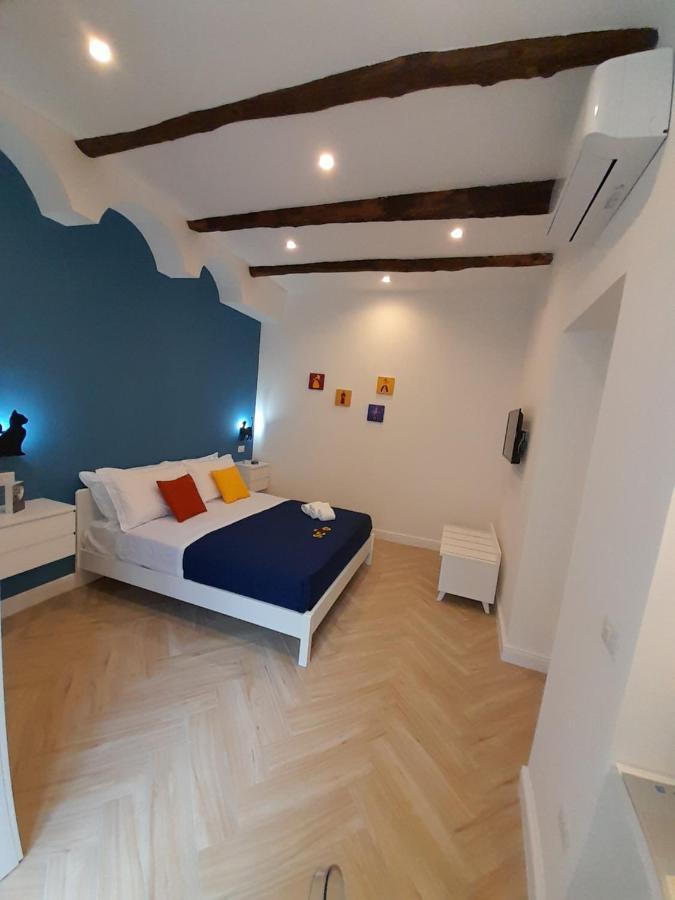 Casa Scio Villa Соренто Екстериор снимка