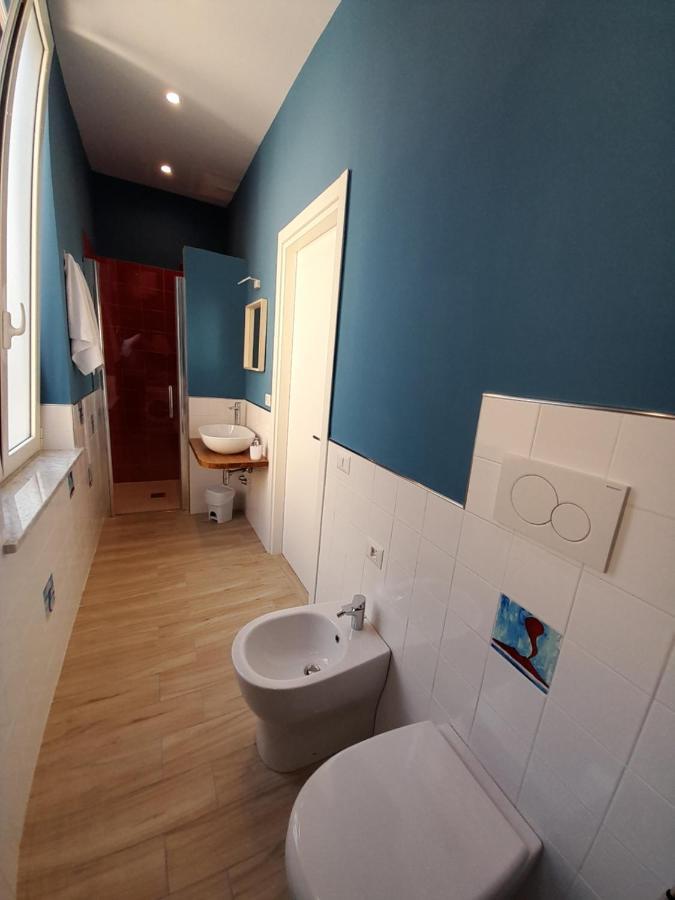 Casa Scio Villa Соренто Екстериор снимка